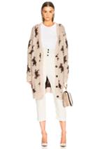 Redemption Oversized Cardigan In Grey