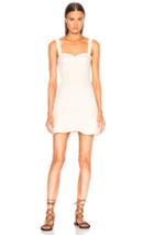 Isabel Marant Jayme Dress In White