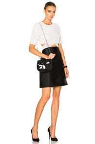3.1 Phillip Lim Sequin Dress In White,black
