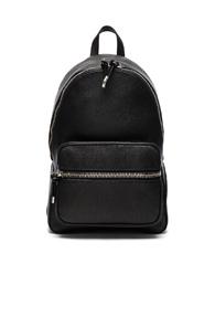 Alexander Wang Berkeley Backpack In Black