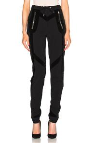 Altuzarra Rye Pants In Black