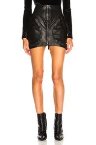 Tre Giovanna Short In Black