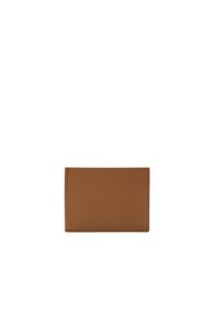 Common Projects Standard Wallet In Brown