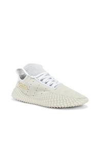 Adidas Originals Kamanda 01 In White