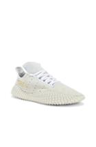 Adidas Originals Kamanda 01 In White