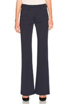 Altuzarra Serge Trousers In Blue
