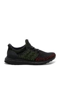 Adidas Originals Ultraboost Clima In Black
