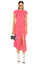 Tre Kate Dress In Pink