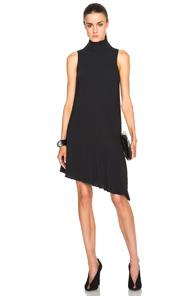Camilla And Marc Clifftop Dress In Black