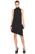 Camilla And Marc Clifftop Dress In Black