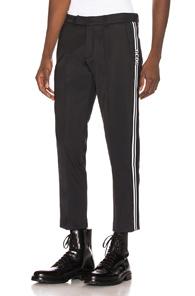 Gcds Classic Pant In Black