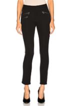 Veronica Beard Adelaide Pant In Black