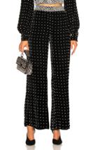 Retrofete Khloe Pant In Black