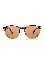 Persol Po3152s In Brown