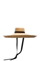 Lola Hats For Fwrd Nomad Hat In Black