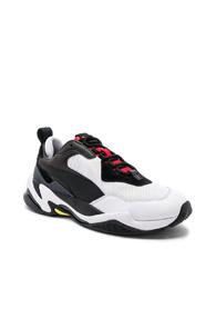 Puma Select Thunder Spectra Sneaker In Black