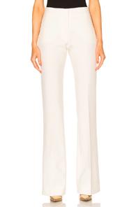 Victoria Victoria Beckham Victoria Pant In White