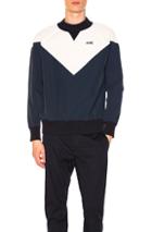 Aime Leon Dore Sweatshirt In Blue