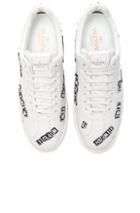 Valentino Sneakers In White