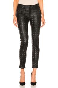 Rag & Bone/jean Hyde In Black