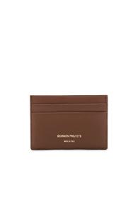 Common Projects Multi Cardholder In Brown