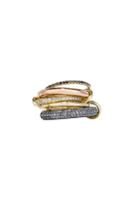 Spinelli Kilcollin Nexus Mx Ring In Metallics
