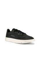 Adidas Originals Super Court Premiere In Black