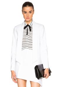 Marissa Webb Brunella Blazer In White