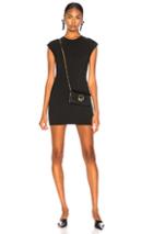 A.l.c. Roda Dress In Black