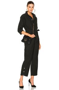 Citizens Of Humanity Natalia Jumpsuit In Green