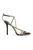 Jimmy Choo Dudette 100 Heel In Black