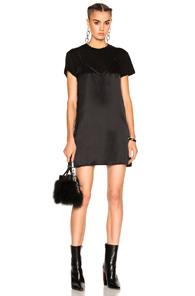 Rta Winona Dress In Black
