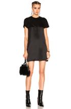 Rta Winona Dress In Black