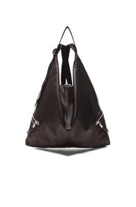 Cote & Ciel Small Alias Backpack In Black