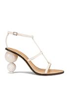 Cult Gaia Eden Heel In White