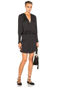 Ulla Johnson Leah Dress In Black