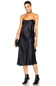 Ellery Tony Dress In Blue