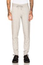 Moncler Sweatpants In Gray