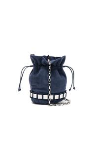 Tomasini Lucile Bag In Blue