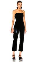 Isa Arfen Jumpsuit In Black