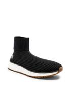 Adidas By Alexander Wang Run Clean In Black