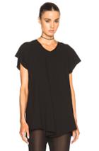 Ellery Sublime Top In Black