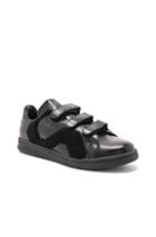 Raf Simons X Adidas Rs Stan Smith Comfort Badge In Black