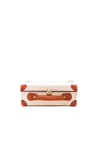 Globe-trotter X Missoni 13 Utility Case In Neutrals