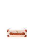 Globe-trotter X Missoni 13 Utility Case In Neutrals