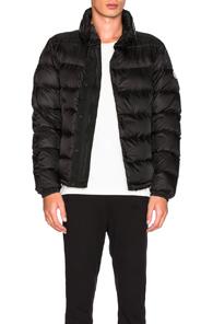 Moncler Boris Jacket In Black