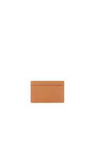 Common Projects Cardholder In Brown