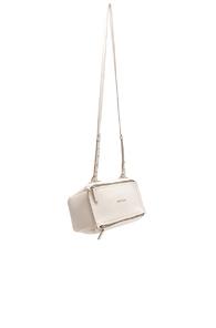 Givenchy Mini Sugar Pandora In White