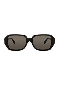 Super Limone In Black