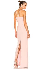 Cinq A Sept Tank Dress In Pink